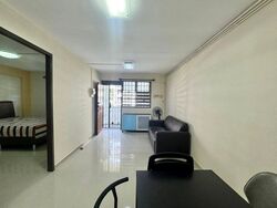 Blk 83 Commonwealth Heights (Queenstown), HDB 3 Rooms #484058951